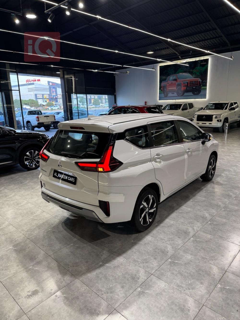 Mitsubishi Xpander